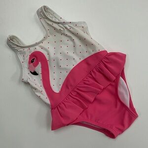 Baby GAP Swimsuit (size 3-6m)